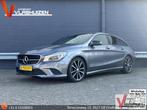 Mercedes-Benz CLA 200 Shooting Brake d OrangeArt Edition | €, Auto's, Automaat, CLA, Bedrijf, Zilver of Grijs