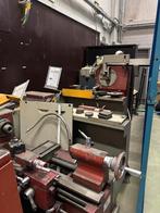 À vendre : Celtic 12 tours — 2000€, Enlèvement, Utilisé, Tour à métaux, 1000 mm ou plus