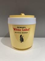 Asbak& ijsemmer WHITE LABEL, Collections, Marques & Objets publicitaires, Enlèvement ou Envoi, Comme neuf