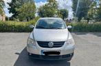 Volkswagen Fox 1.2 essence 2005 APPROUVÉE POUR LA VENTE, Autos, Argent ou Gris, Achat, Entreprise, Boîte manuelle