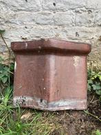 Courve mur émaillés 25 cm, Enlèvement