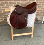 Springzadel CWD 2Gs 17,5 inch, Animaux & Accessoires, Chevaux & Poneys | Autres trucs de cheval, Enlèvement ou Envoi