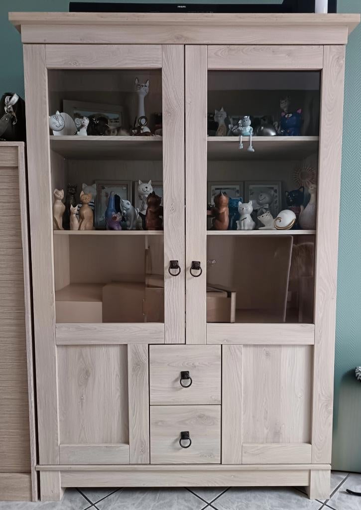 Meubels voor de eetkamer, Huis en Inrichting, Ophalen, Overige materialen, Zo goed als nieuw, 150 tot 200 cm