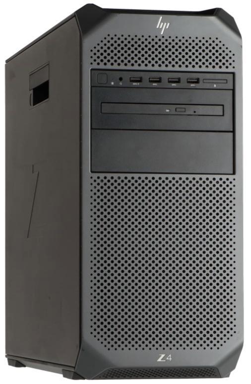 i9 Workstation (20x 4,7Ghz), 64gb ram, RTX 2060 SUPER & NVMe, Computers en Software, Desktop Pc's, Zo goed als nieuw, 4 Ghz of meer