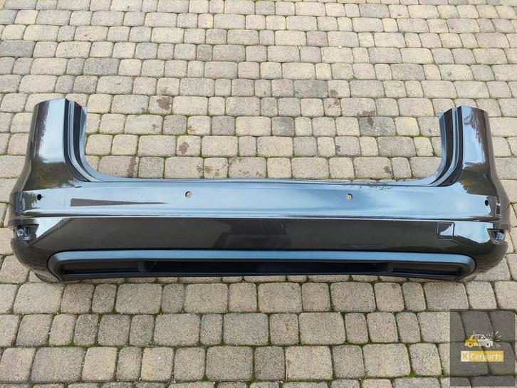 Pare-chocs arri re AAMBRA 7N0807421B, VW SHARAN 2 II 10, Autos : Pièces & Accessoires, Carrosserie & Tôlerie, Pare-chocs, Volkswagen