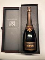 Champagne Krug vintage 2013, Enlèvement, Neuf, France, Champagne