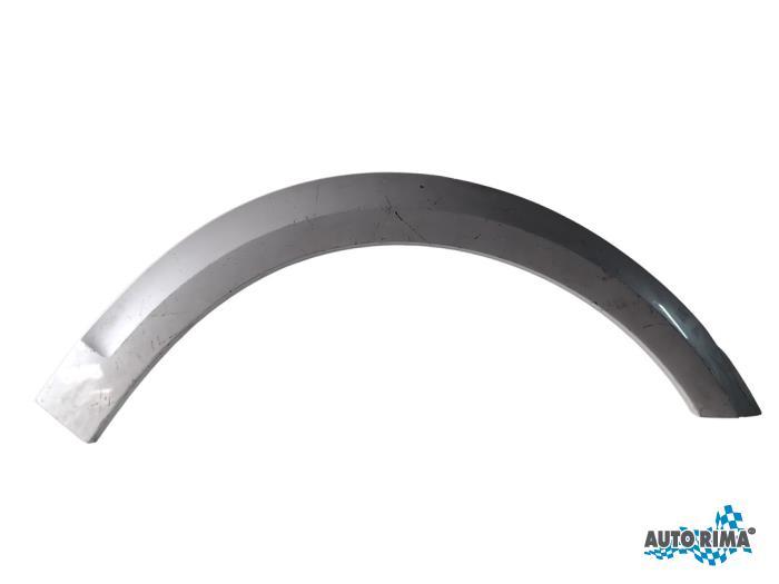 Jante de roue avant d'un Volvo V90, Autos : Pièces & Accessoires, Carrosserie & Tôlerie, Volvo, Utilisé, 3 mois de garantie, Enlèvement ou Envoi