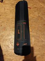 Matelas Decatlon/autogonflant, Enlèvement