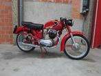 Moto Morini, Bedrijf, Overig, Moto Morini 175