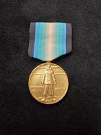 Antarctische medaille VS Amerika Military Courage Army, Postzegels en Munten, Ophalen of Verzenden