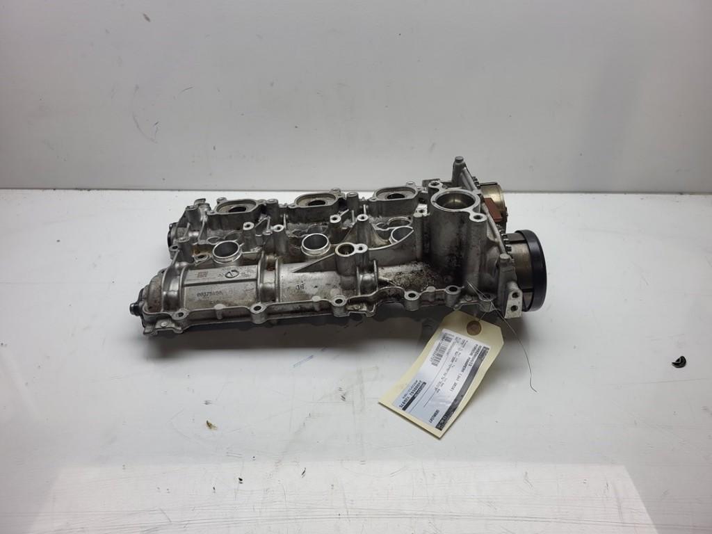 NOKKENASHUIS Panamera (971G) (|06M103470H|06M103286S|), Auto-onderdelen, Gebruikt, Porsche