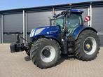 New Holland t 7 270 WG4538, New Holland