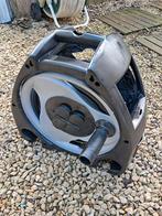 Kabelhaspel regrand 25m, Doe-het-zelf en Bouw, Elektriciteit en Kabels, Ophalen
