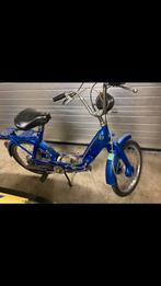 Mobylette piaggio ciao sans papier, Fietsen en Brommers, Brommers | Puch, Ophalen, Gebruikt
