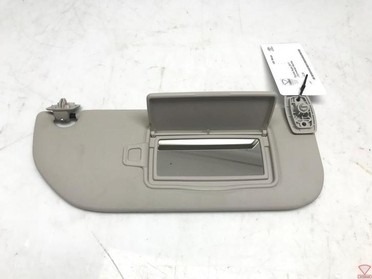 toyota aygo 2017 zonneklep rechts, Auto-onderdelen, Interieur en Bekleding, Toyota, Gebruikt