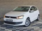 Volkswagen Polo 1.4 ESSENCE 86CV - BOITE AUTO DSG - CAPT, Euro 5, Achat, 63 kW, Entreprise