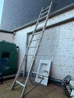 Échelle de corniche, Bricolage & Construction, Enlèvement, Comme neuf, Échelle, 2 à 4 mètres