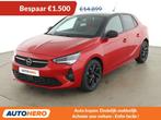 Opel Corsa 1.2 Turbo GS Line (bj 2023), Auto's, Voorwielaandrijving, Gebruikt, 1199 cc, 1165 kg
