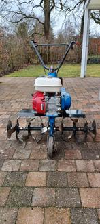 Tuinfrees, Enlèvement, Utilisé, Autres types, Yanmar