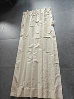 rideaux écru/crème, Maison & Meubles, Enlèvement