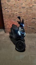 Piaggio zip sp voorvork, Fietsen en Brommers, Scooters | Piaggio, Ophalen of Verzenden, Zo goed als nieuw, Zip