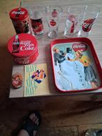 Coca cola pakket, Verzamelen, Ophalen of Verzenden