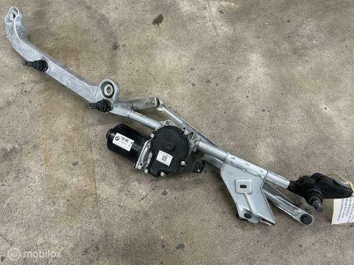 Ruitenwissermechaniek BMW 2-serie GranTourer F46 61617301045, Gebruikt, Ophalen of Verzenden, BMW, BMW