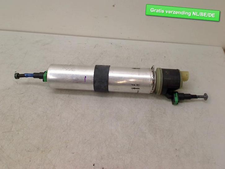 BRANDSTOFFILTER verwarming 3 serie Touring (F31) (8572521), Auto-onderdelen, Filters, BMW, Gebruikt