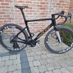 Gravel ridley astr rs, Ophalen