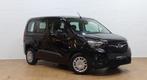 Opel Combo mpv 1.5d, Auto's, Opel, Voorwielaandrijving, Gebruikt, 4 cilinders, 149 g/km