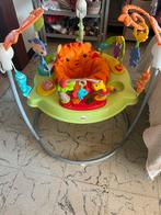 Wipper fisher price jumperoo, Kinderen en Baby's, Ophalen, Gebruikt