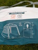 Arpenaz fresh camping shelter, Caravanes & Camping, Enlèvement