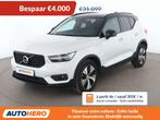 Volvo XC40 1.5 T5 Recharge Plug-in Hybrid 2WD (automatique), Autos, Cuir, Achat, 261 ch, Euro 6