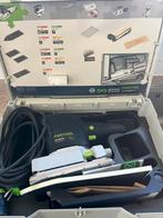 Festool rs300 schuurmachine, Ophalen, Zo goed als nieuw