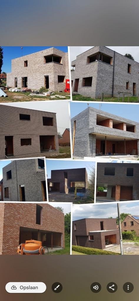 Metsers gezocht., Bricolage & Construction, Bricolage & Rénovation Autre, Enlèvement