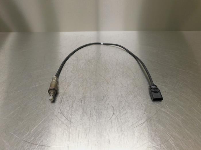 Sonde lambda d'un Volkswagen Golf, Volkswagen, -, 3 mois de garantie, Utilisé