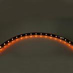 Dietz LA73588, LED strip, 1x 60cm, orange, Ophalen of Verzenden