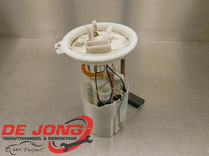 Brandstofpomp Elektrisch van een Volkswagen UP, Gebruikt, -, Volkswagen, -