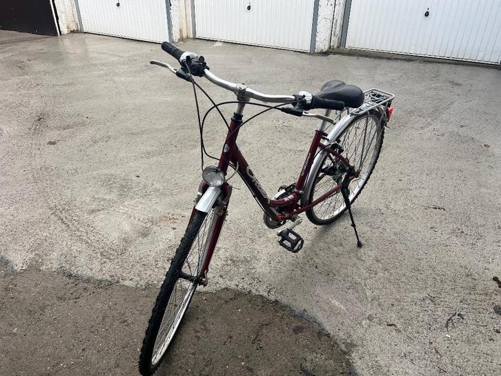 Velo de Femme orbea, Vélos & Vélomoteurs, Vélos | Femmes | Vélos pour femme, Utilisé, Vitesses, Enlèvement