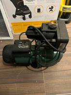 Waterpomp DAB, Tuin en Terras, Ophalen, Zo goed als nieuw