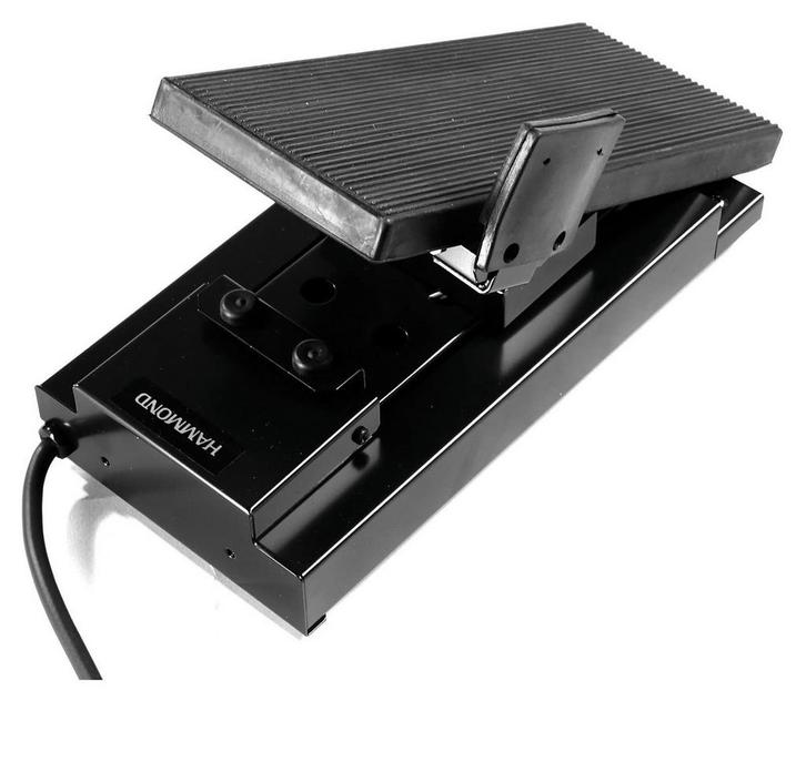 Hammond exp100F volume/expression pedaal, Bricolage & Construction, Panneaux solaires & Accessoires, Comme neuf, Enlèvement