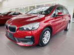 BMW 2 Serie 218 iA * GARANTIE + GPS + CUIR * (automatique), Entreprise, 5 portes, 5 places, Automatique