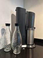 Sodastream zwart, Ophalen, Zo goed als nieuw