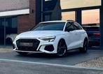 Audi A3 Sportback 45TFSIe S-LINE comp/ACC/LED/RS SEATS, 1395 cm³, Achat, Euro 6, Entreprise