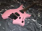 Strandberg Boden P6T RESQ:D Coral Pink, Enlèvement, Comme neuf, Solid body, Autres marques