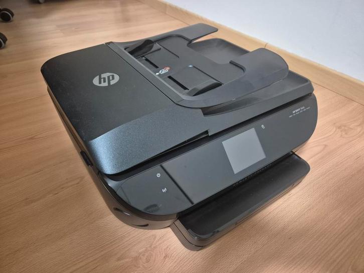 HP Envy 7640 All-in-One Printer – Printen, Scannen, Kopiëren, Computers en Software, Printers, Ophalen