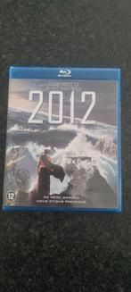 Blu-ray 2012 NL FR, Enlèvement ou Envoi