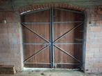 staldeuren, Ophalen, Gebruikt, 80 tot 100 cm, Minder dan 200 cm
