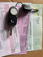 citroen DS3/1.6 essence/150 CV/Clima/Cruise/Garantie/**, Rouge, Euro 5, Achat, 1590 cm³