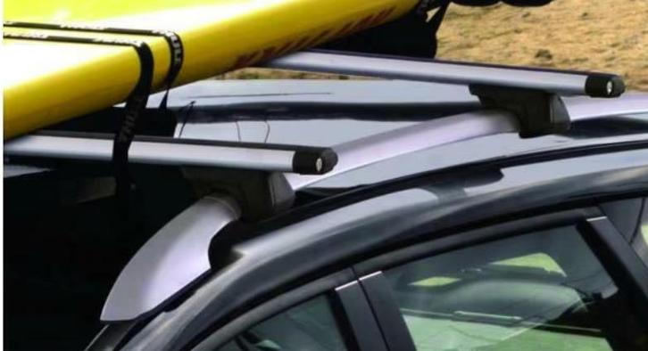 Dakdragers origineel imperiaal Ford Focus II Tournament 1718, Auto diversen, Dakdragers, Nieuw, Ophalen of Verzenden